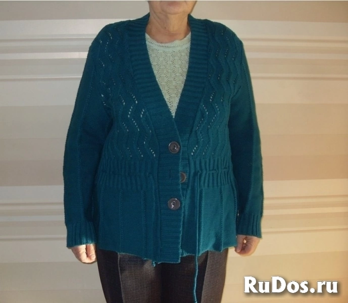 Жакет женский. фото