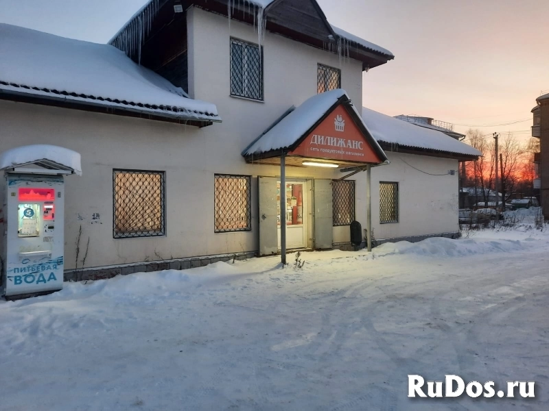 Продам коммерческую недвижимость 191 м2 фотка