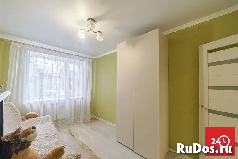 Продам коттедж 125.6 м2 изображение 10