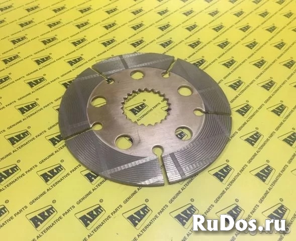 Диск тормозной CATERPILLAR 230-4017 фото