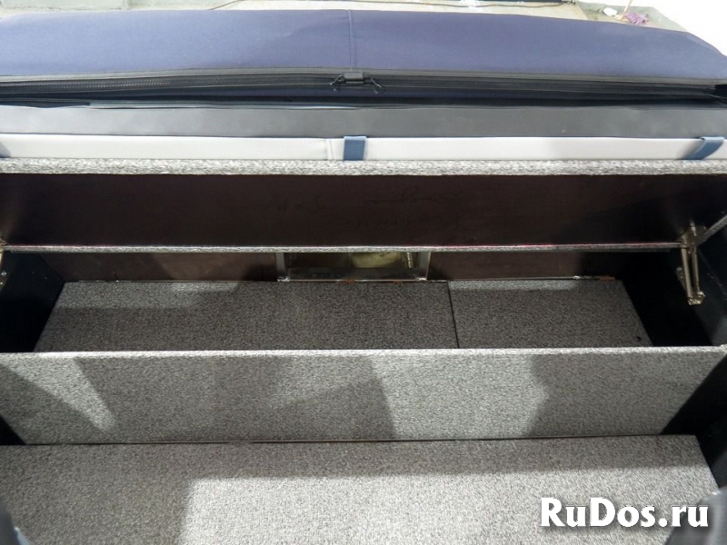 Купить лодку (катер) Бестер-450 DC изображение 4