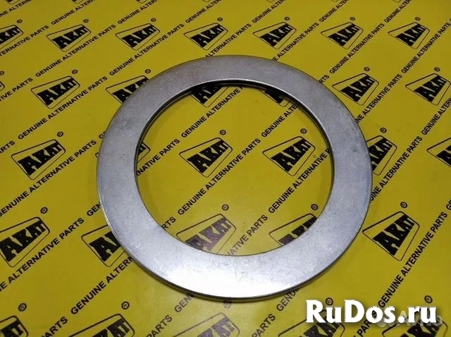 Диск упорный JCB  449/05500 фото