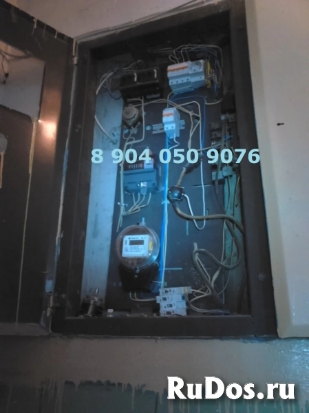 Электрик на дом изображение 7