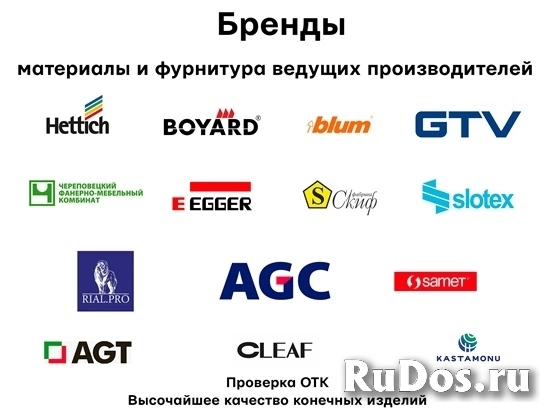 Мебель на заказ изображение 3