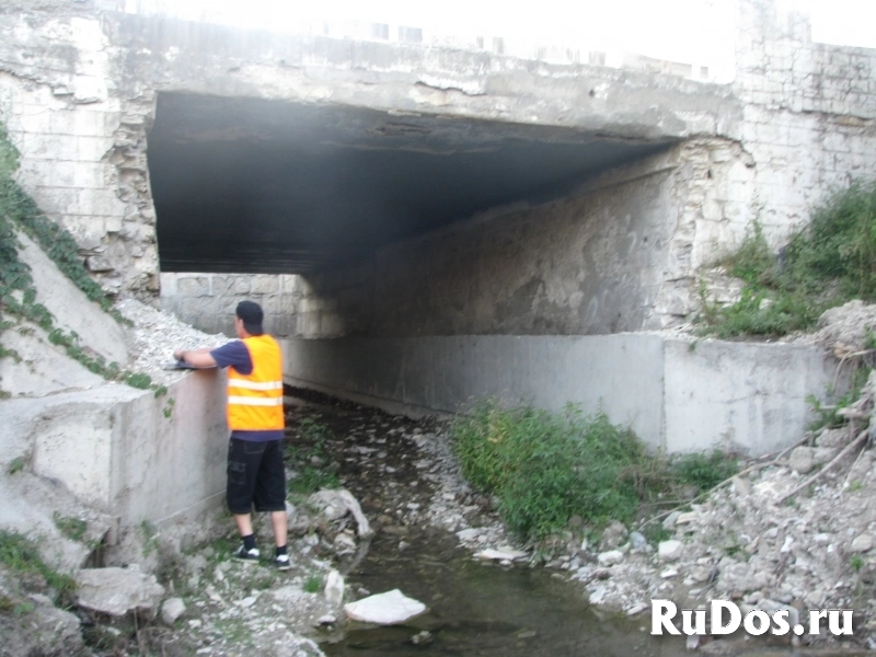 Инженерно-геологические изыскания изображение 11