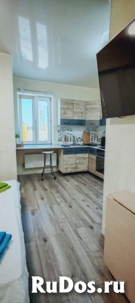 Сдам 1 комнатную квартиру 28 м2 изображение 7