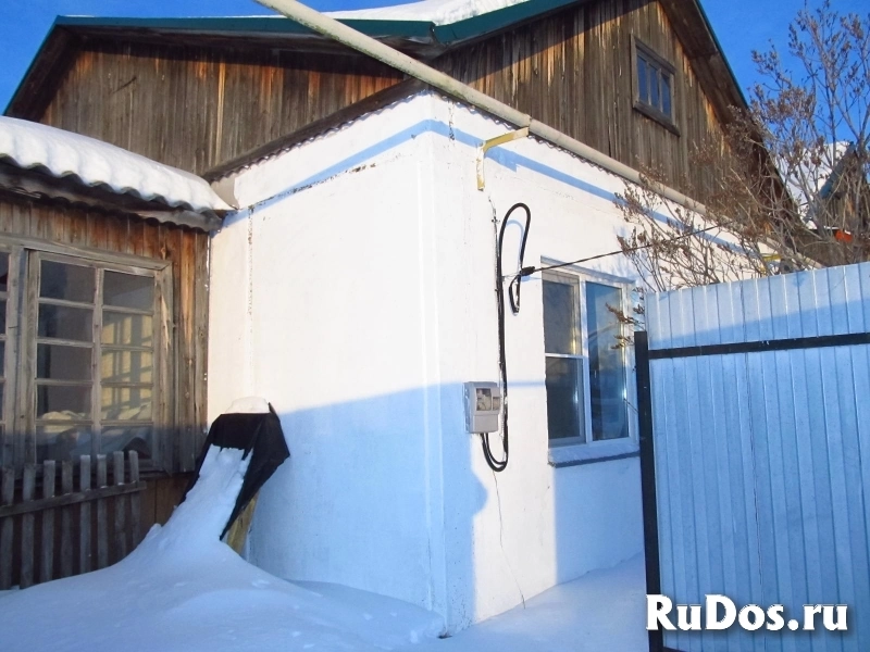 Продаю пол дома с. Кропани ул. Новая фотка