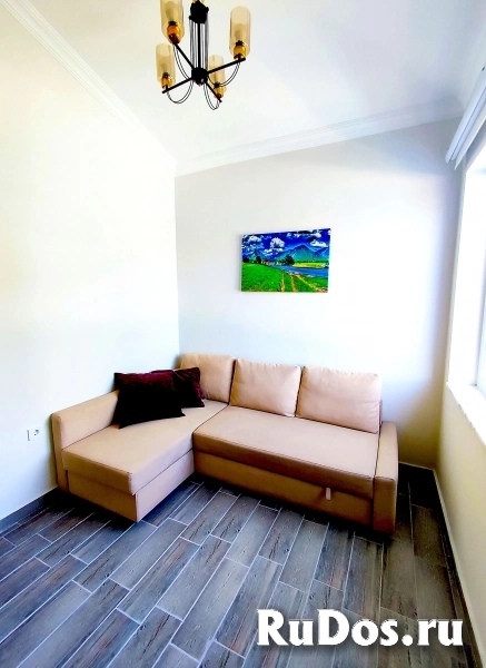 Вилла в Фетхие Турция изображение 11