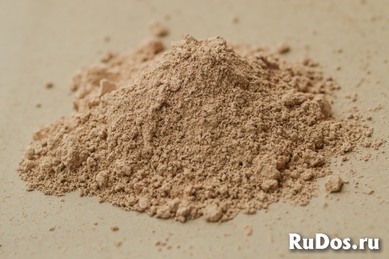 Кизельгур (диатомит), меш. 10-12 кг фото