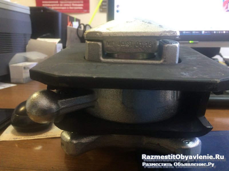 Блокирующее устройство фитинг твистлок для контейн фотка