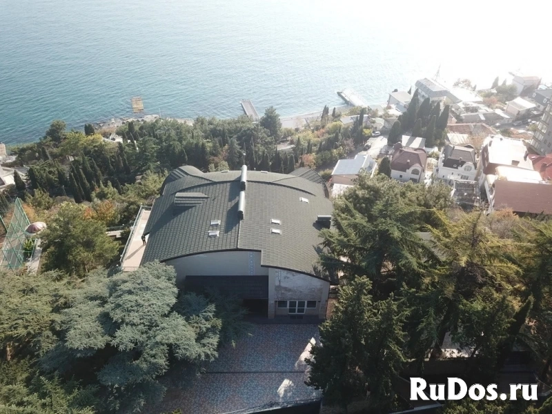 Продам коттедж 1400 м2 изображение 4