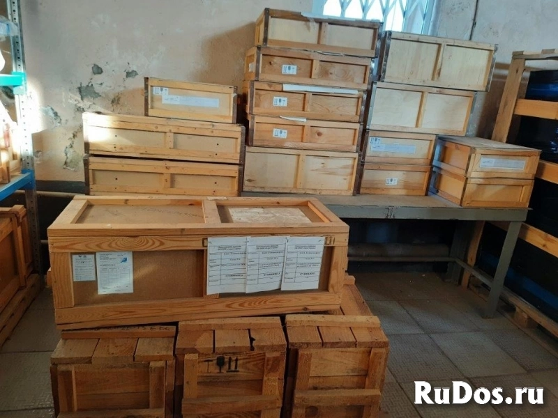 Оборудование для сигнализации, централизации и блокировки ж/д тр. Лот № 7 изображение 3