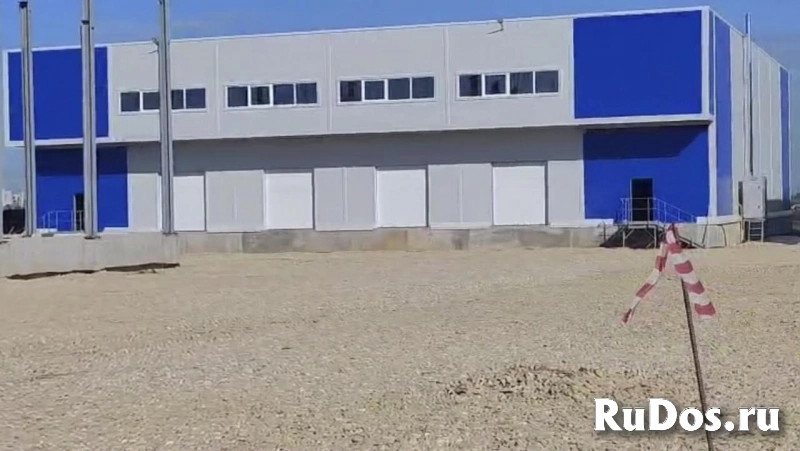 Продам коммерческую недвижимость 1500 м2 изображение 3