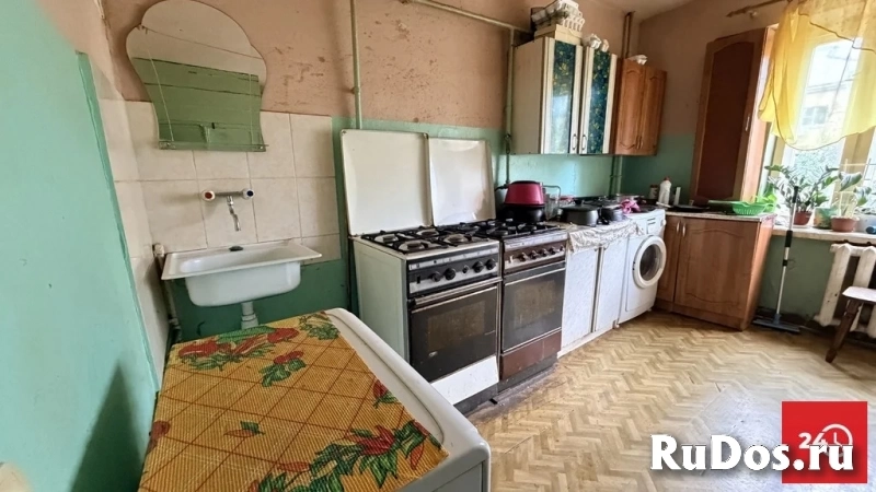 Продам комнату 100 м2 изображение 9