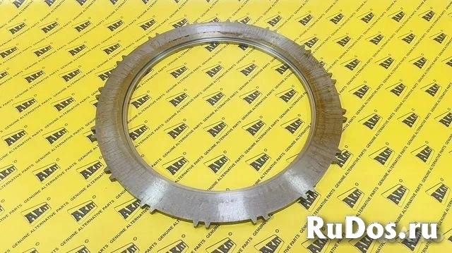 Тормозной диск ОЕМ 136138 изображение 3