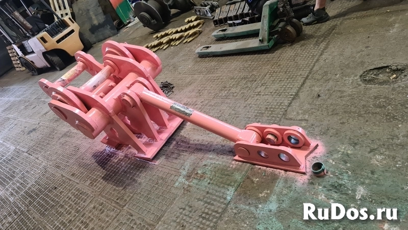 Лучший крашер бетона для отличного демонтажа изображение 5