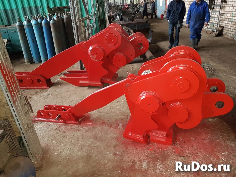 От Завода ковшей крашеры на буксах с подшипниками скольжения фотка