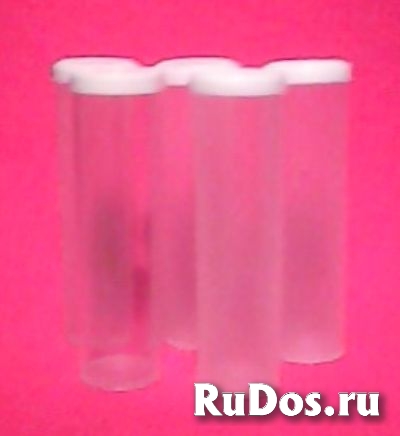 Тара 50 мл, 5 шт. фотка