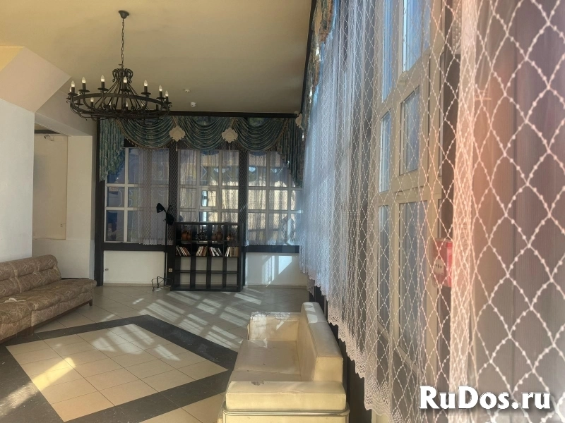 Продам коммерческую недвижимость 1650 м2 изображение 8