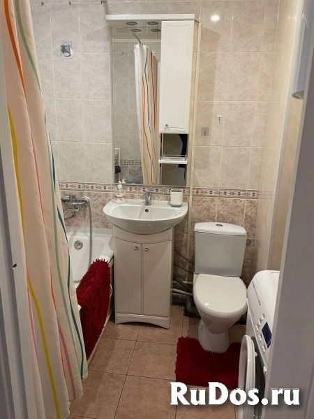 Сдам 1 комнатную квартиру 40 м2 изображение 9