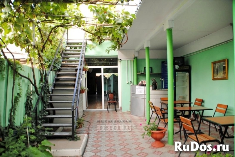 "Уютные номера у Сильвии" на Степной в Феодосии  -2026 год изображение 4