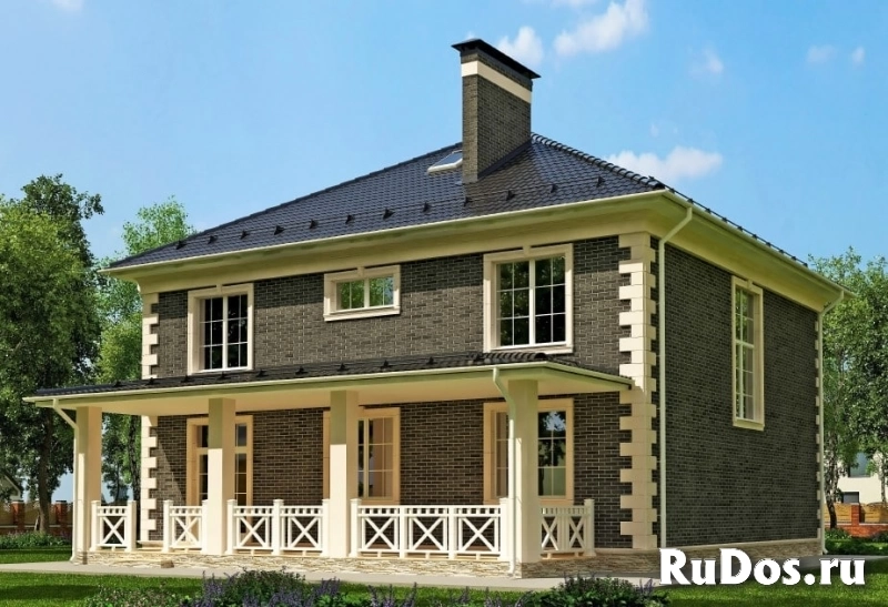 Продается коттедж в КП "Снегири парк" фото