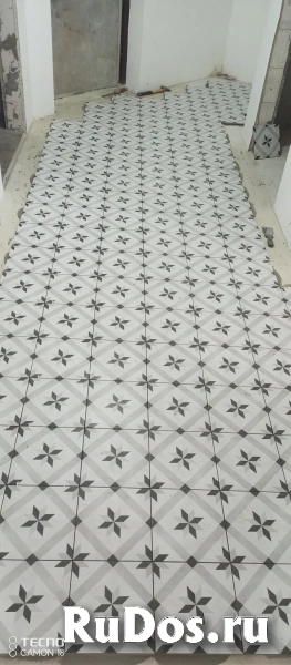 ремонт квартир фото