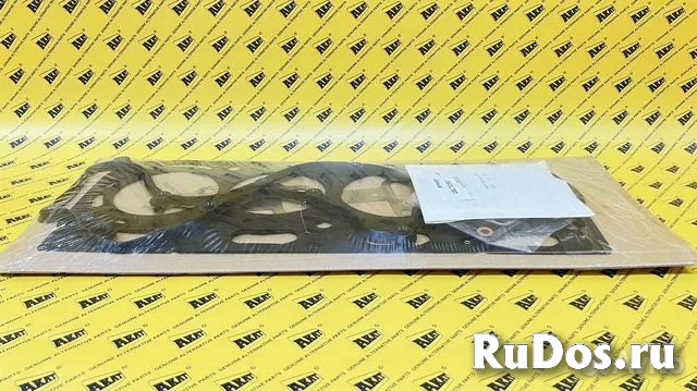 Комплект прокладок верхний U5LT0350 изображение 3