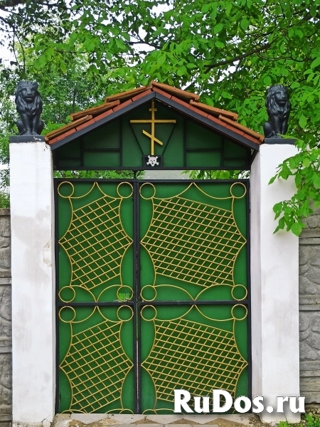 Автобусный тур в Адыгею из Ростова-на-Дону изображение 10