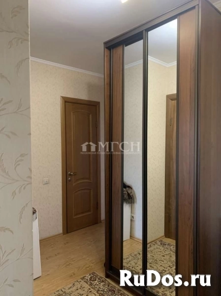 Продам 2 комнатную квартиру 56.4 м2 изображение 6