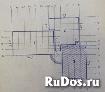 Продам коммерческую недвижимость 2703 м2 изображение 3