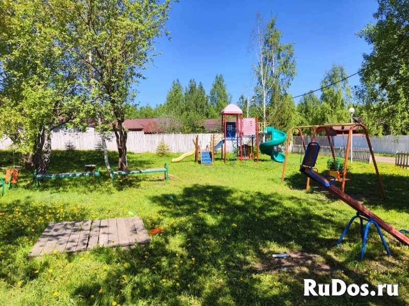 Продаю Новую Зимнюю дачу изображение 9