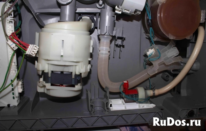 Ремонт посудомоечных машин на дому изображение 6