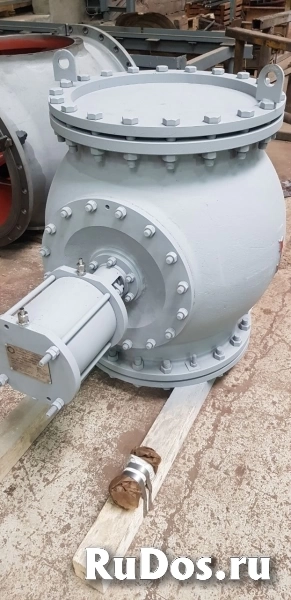 Изготовление промышленного оборудования и запчастей фото