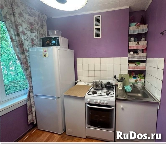 Продам 1 комнатную квартиру 32.4 м2 изображение 10