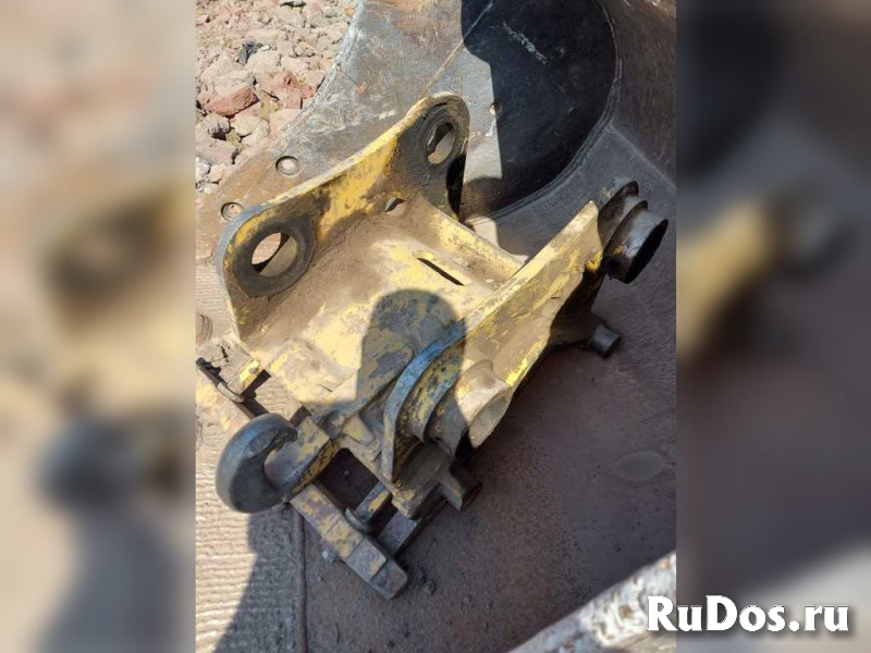 Быстросъем стандарт CAT изображение 4