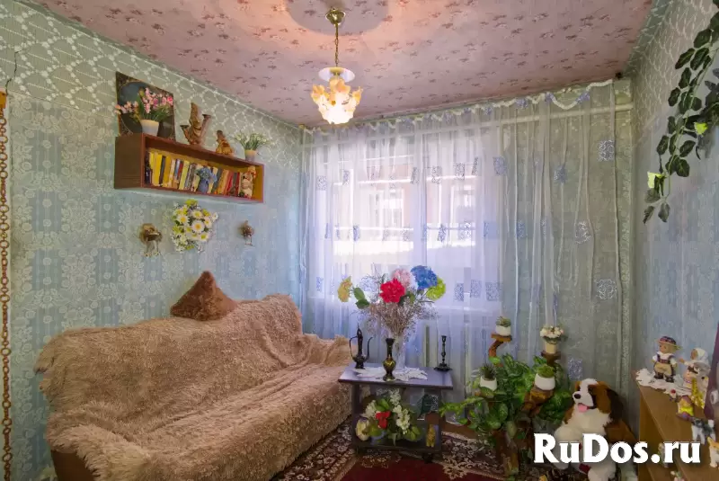 Просторный дом с участком в тихом пригороде Краснодара изображение 6