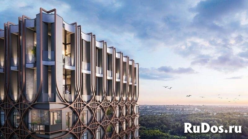 Продам 1 комнатную квартиру 43 м2 изображение 5