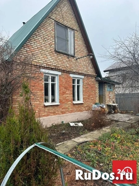 Продам участок 7 сот. фотка