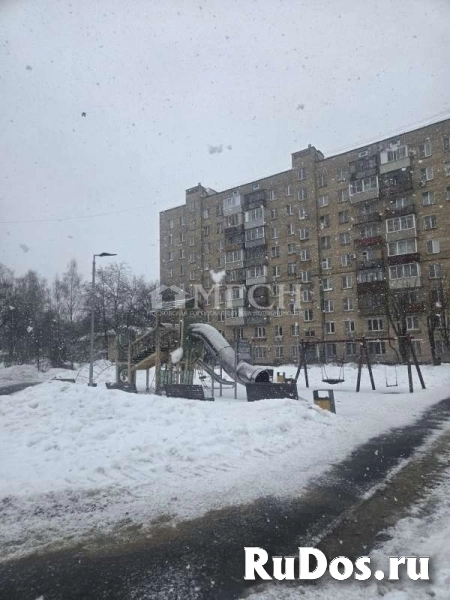 Продам 1 комнатную квартиру 32.8 м2 изображение 6