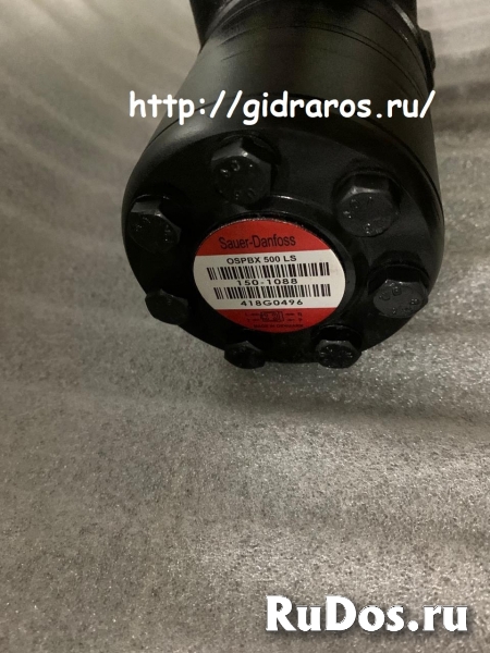 Насос дозатор ospbx 500 LS изображение 3