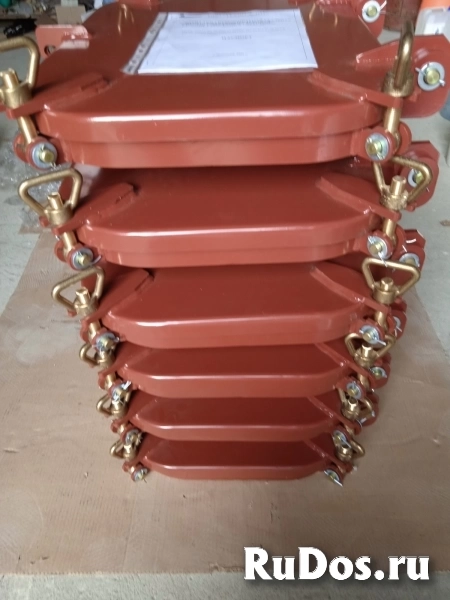 Дверцы судовые на барашках изображение 3