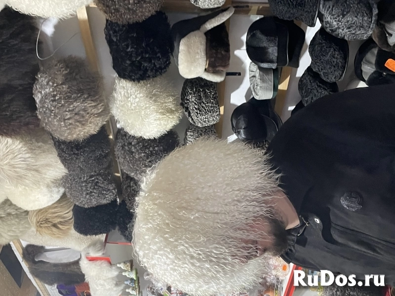 Папаха изображение 8