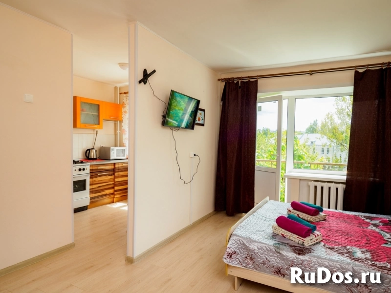 1-комнатная квартира изображение 5