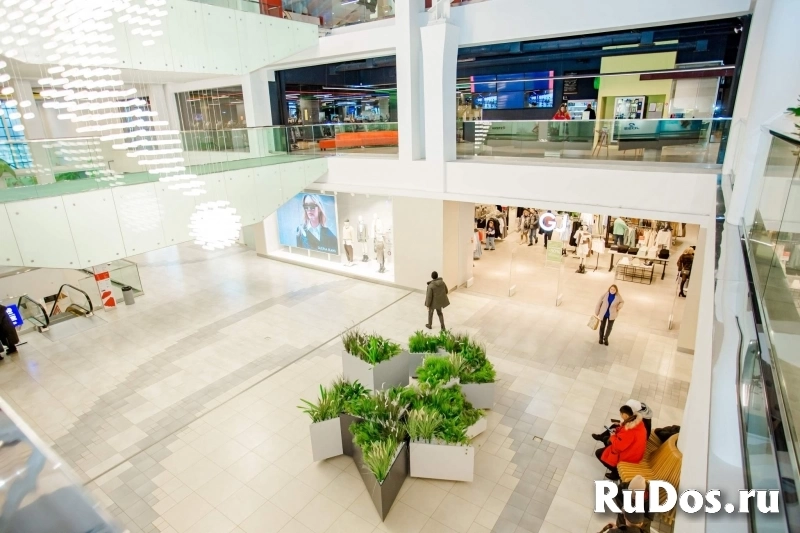 Продам коммерческую недвижимость 49.2 м2 изображение 4