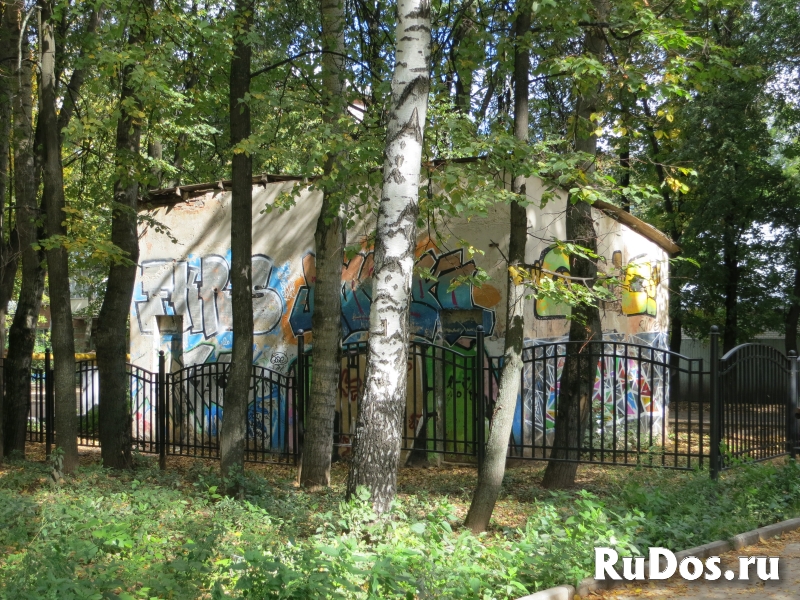 Продаем нежилое здание в центре Владимира, под коммерцию изображение 5