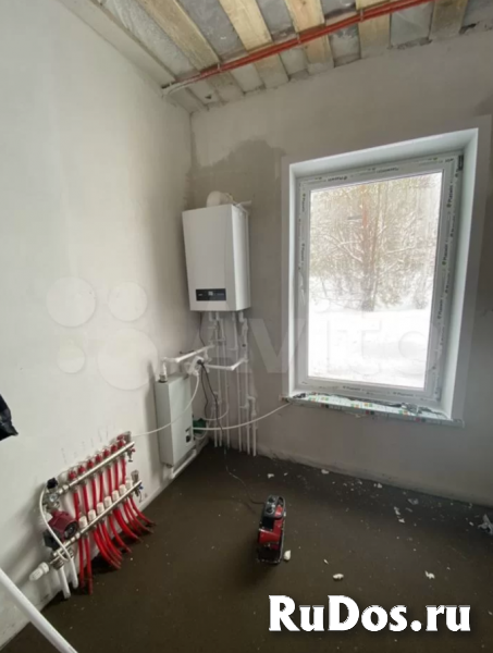 Дом 130 м² на участке 8,6 сот. изображение 5