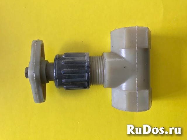 Клапан (вентиль) запорный 15ч8п, 15ч9п фото