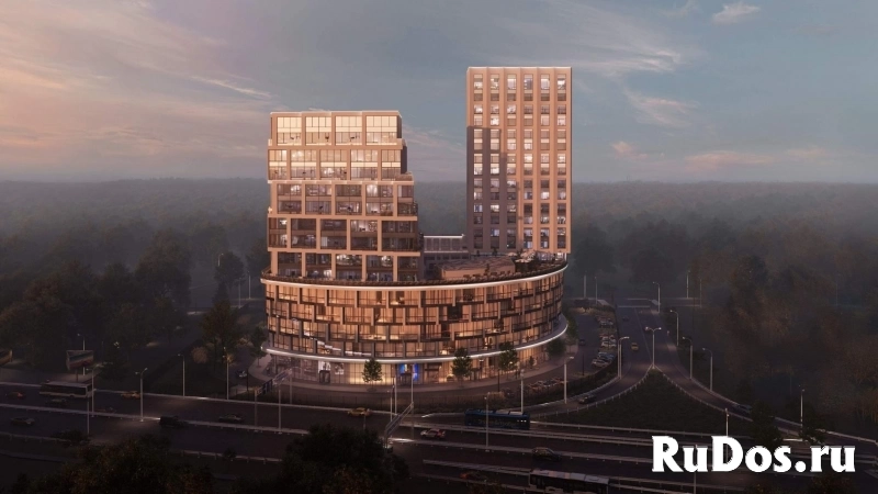 Продам коммерческую недвижимость 52.3 м2 изображение 7