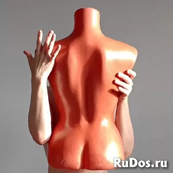 Классический массаж фотка